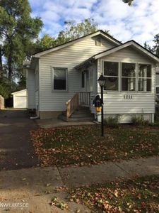 1211 Ruffner Ave, Birmingham, MI, 48009
