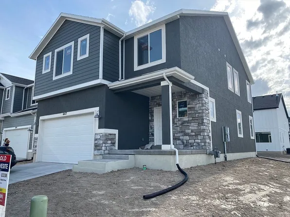 647 N Sugar Beet Dr, Lehi, UT 84043