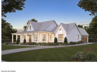 5816 Caswell Dr, Greenback, TN 37742