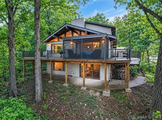 1054 Linn Creek Rd, Lake Ozark, MO 65049