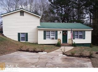 5422 W Highway 166, Carrollton, GA 30117