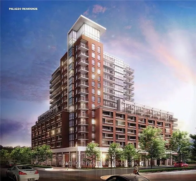 1 bed, $2,280 — Photo 2