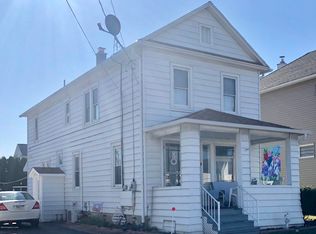 300 W 6th St, West Wyoming, PA 18644