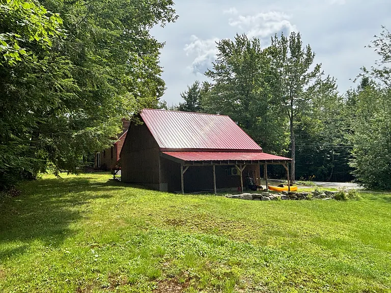 134 N Wolfeboro Rd — Photo 5