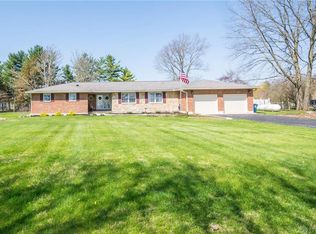 10669 Haber Rd, Englewood, OH 45322
