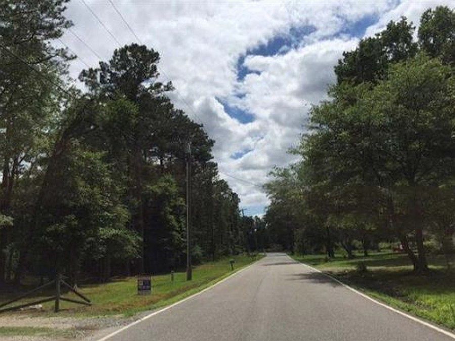2nd image of 3709 Britton Rd