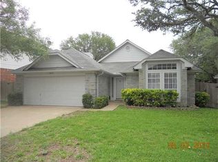 8403 Delavan Ave, Austin, TX 78717