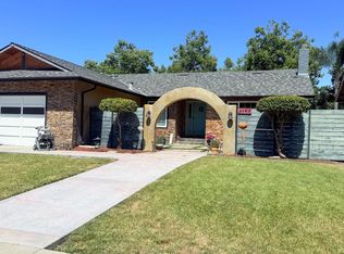 3180 Cheshire Dr, San Jose, CA 95118