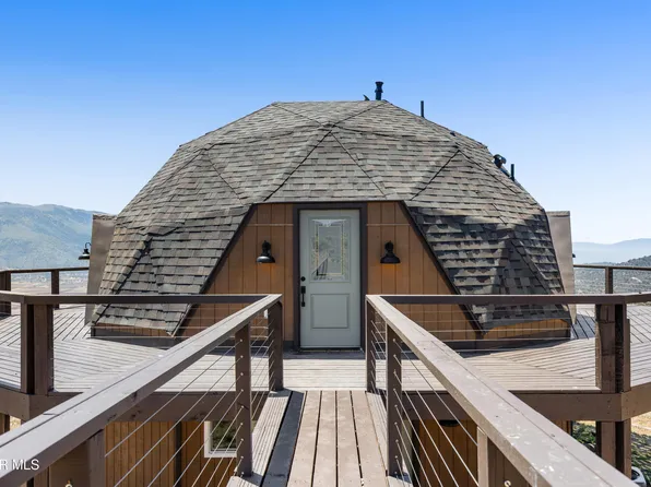 27650 Skyline Dr, Tehachapi, CA 93561