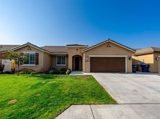 2553 Isleworth Ave, Tulare, CA 93274