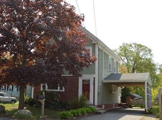 142 Congress St, Amesbury, MA 01913