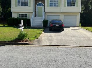 506 Rosewood Cir, Jonesboro, GA 30238