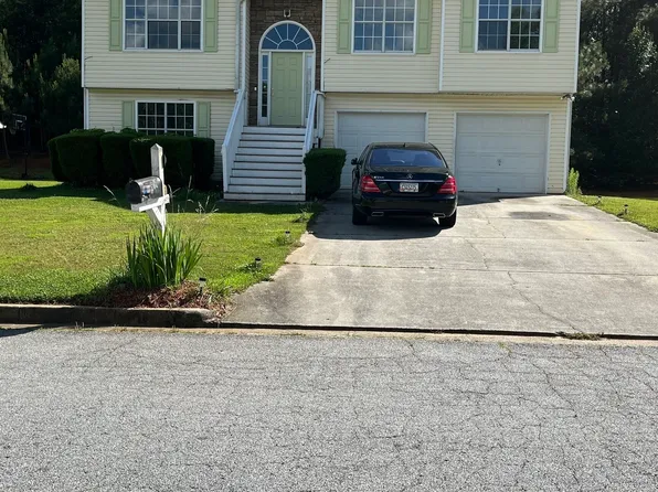 506 Rosewood Cir, Jonesboro, GA 30238