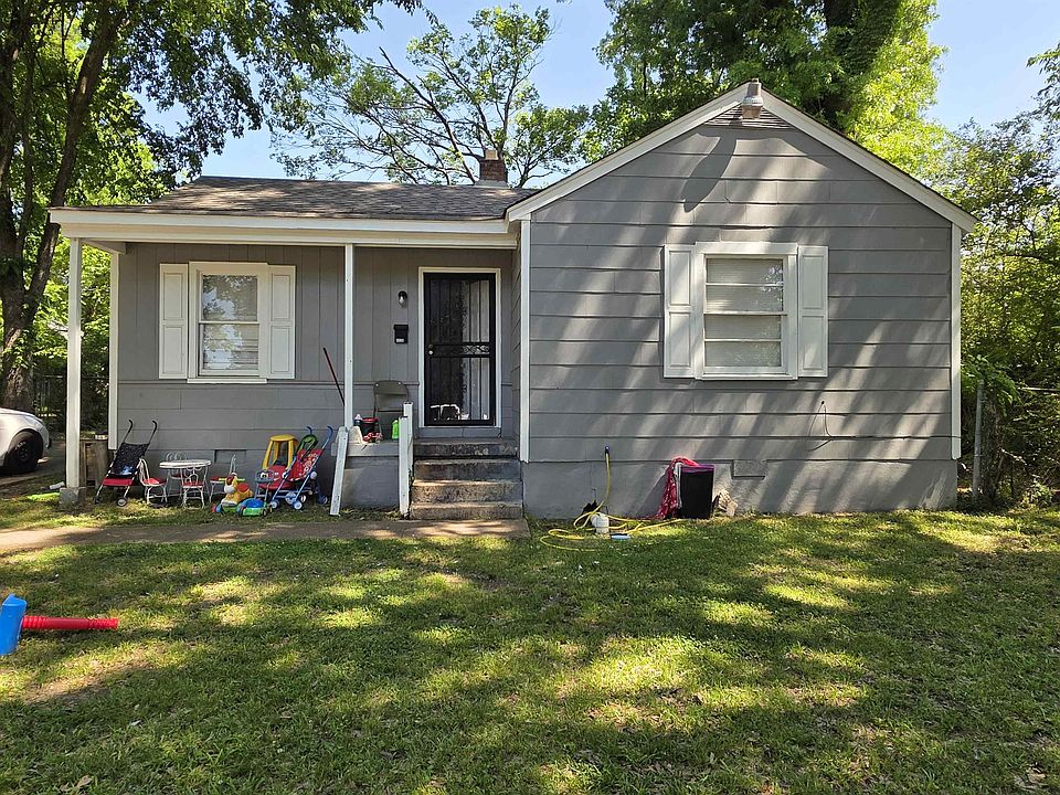 1st image of 4338 Deborah Ave
