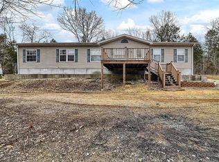 8334 Marty Martin Rd, Hillsboro, MO 63050