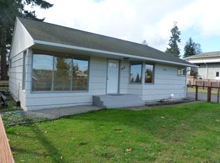 928 W 14th St, Pt Angeles, WA