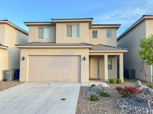 528 S Riverbed Dr, Washington, UT 84780