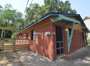 835 Wilkerson Ave #A, Durham, NC 27701