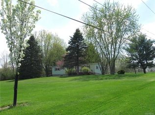 6498 Sonyea Rd, Mount Morris, NY 14510