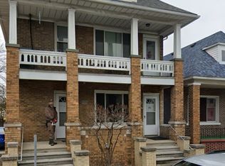 3043 Trowbridge St #F1, Hamtramck, MI 48212