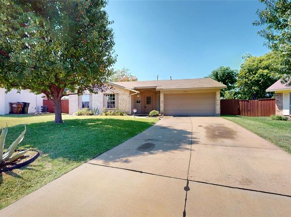 3304 Crestforest Cir