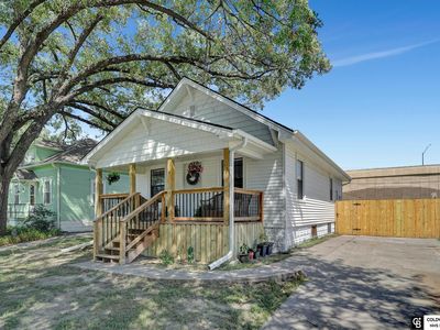 1438 N 15th St, Lincoln, NE, 68508