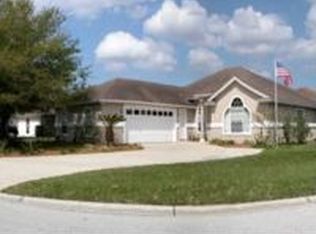 778 Aqua Surf Ct, Jacksonville, FL 32225