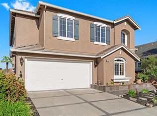 113 Mont Saint Michel Way, Martinez, CA 94553