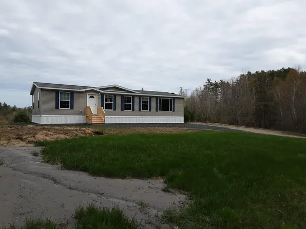 17 Atkins Road, Jefferson, ME 04348