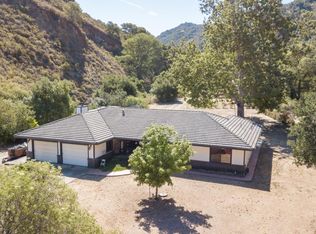 2960 San Juan Canyon Rd, San Juan Bautista, CA