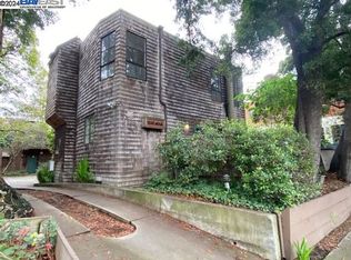2316 Blake St #A, Berkeley, CA 94704