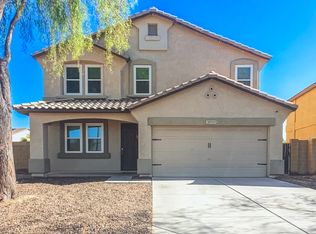 18525 N Madison Rd, Maricopa, AZ 85139