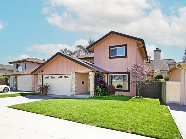 7818 Fontana St, Downey, CA 90241