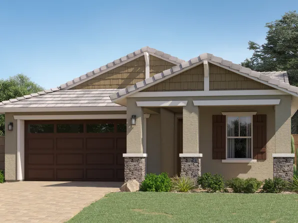 18628 W Hiddenview, Goodyear, AZ 85338