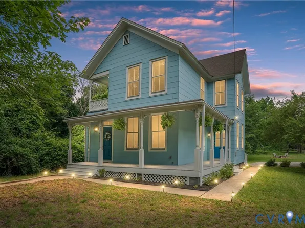 4516 Nine Mile Rd, Richmond, VA 23223