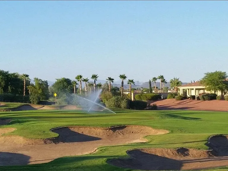 Corte Bella - Golf Course