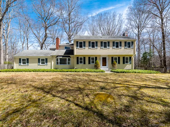 60 Colonial Road, Madison, CT 06443