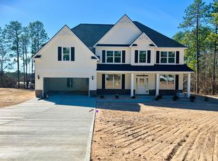 3932 Grape Ave, Augusta, GA 30909