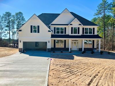 3932 Grape Ave, Augusta, GA, 30909
