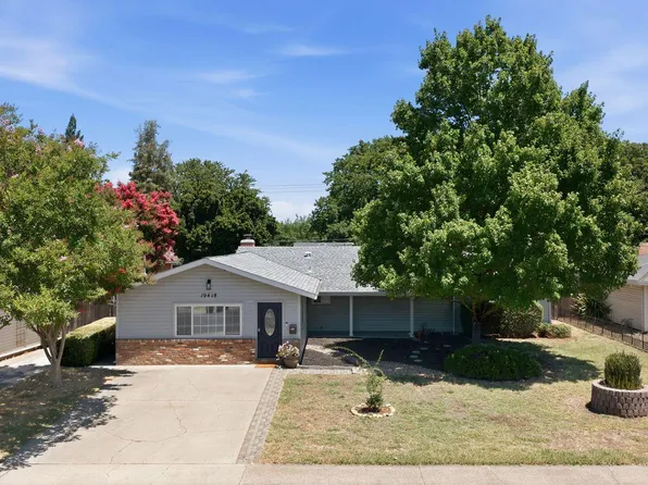 10418 Georgetown Dr, Rancho Cordova, CA 95670