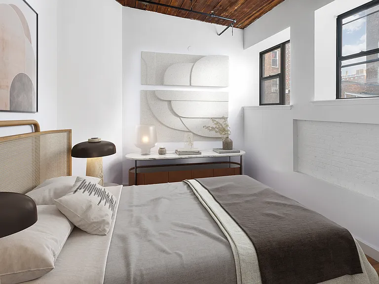 79 Clifton Pl #3-B — Photo 6