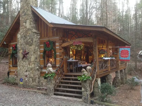889 Jo Anne Sisson Rd, Ellijay, GA 30540