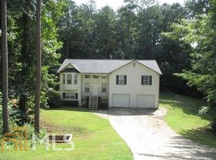 325 King Henry Rd, Dallas, GA 30157