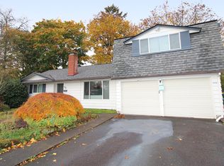 375 SW Devon Ln, Beaverton, OR 97006