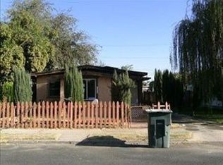 124 Wilson Ave, Bakersfield, CA 93308