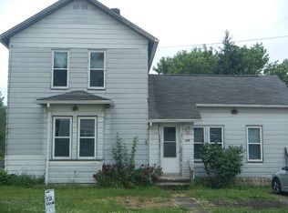 245 Franklin St, Corry, PA 16407