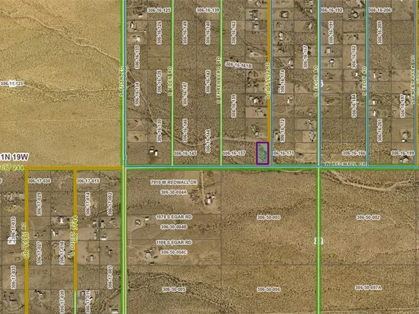306-16-156D Redwall, Golden Valley, AZ 86413
