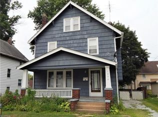 1370 Aster Ave, Akron, OH 44301