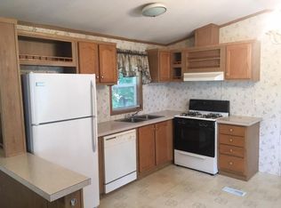 1 Walnut Ln, Weedsport, NY 13166