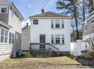 175 W Grand Ave, Old Orchard Beach, ME 04064
